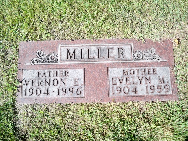 headstone image